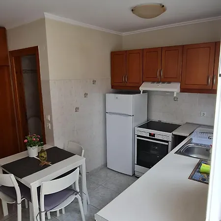 Maria's Little Apartment