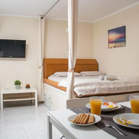 Maria's Little * Rhodes City