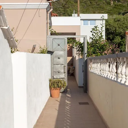 Apartman Maria's Little Rhodes City