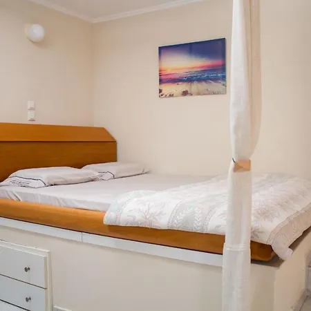 Maria's Little Apartman Rhodes City