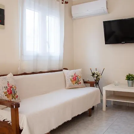 Maria's Little * Rhodes City