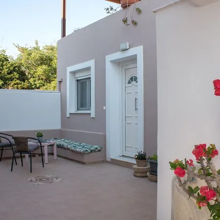 Maria's Little Apartman