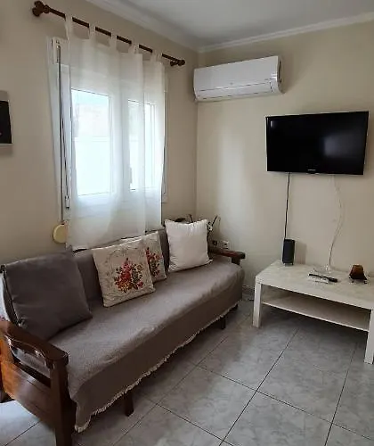 Appartement Maria's Little