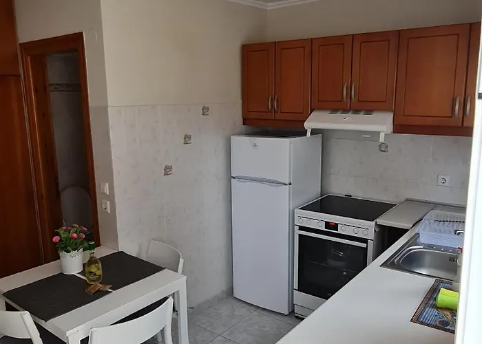 Maria's Little Appartement