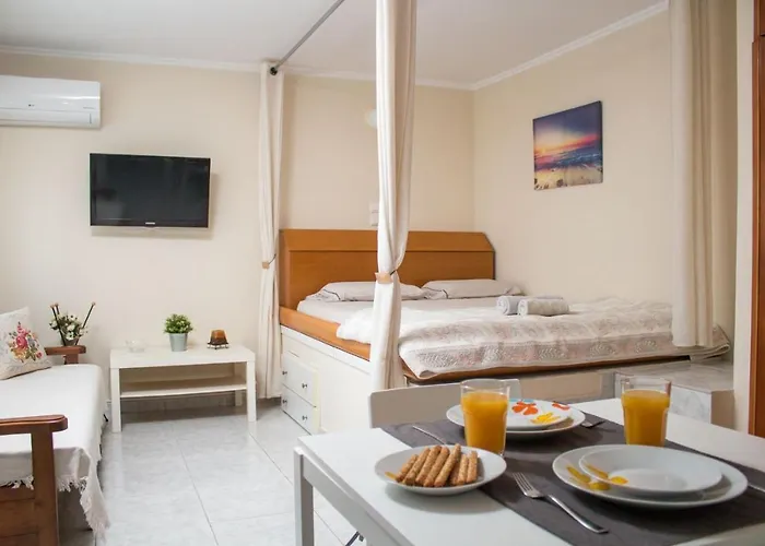 Maria's Little * Rhodes City