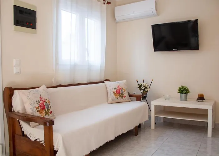 Maria's Little * Rhodes City