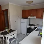 Maria's Little شقة